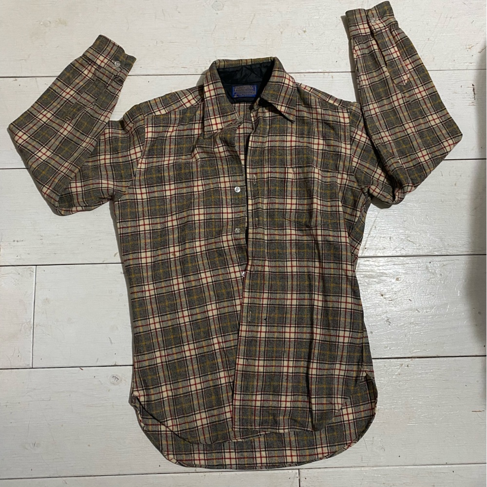 Pendleton Flannel - image 1